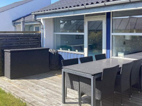5 person holiday home in V ggerl se, Bogø By